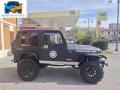 usato JEEP Wrangler