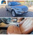 usato LAND ROVER Range Rover Evoque