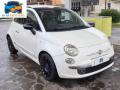 usato FIAT 500