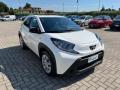 usato TOYOTA Aygo X