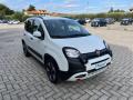 usato FIAT Panda Cross
