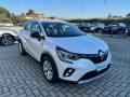 usato RENAULT Captur