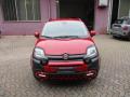 usato FIAT Panda Cross