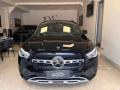 usato MERCEDES GLA 180