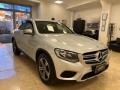 usato MERCEDES GLC 220