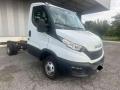 usato IVECO Daily