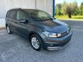usato VOLKSWAGEN Touran