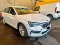 usato SKODA Scala