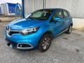 usato RENAULT Captur