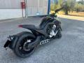 usato BENDA MOTORCYCLES LFC 700