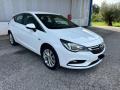usato OPEL Astra