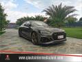 usato AUDI RS