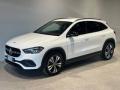 usato MERCEDES GLA 200