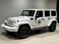 usato JEEP Wrangler