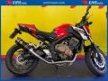 usato HONDA CB 650