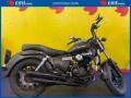 usato KEEWAY MOTOR Superlight 125