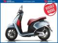 nuovo KL Gemma 125