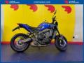 usato YAMAHA MT 09