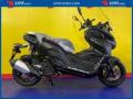 nuovo KL Brera X 125