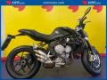 usato MV AGUSTA Brutale 800