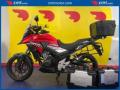 usato HONDA CB 500 X