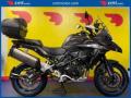 usato BENELLI TRK 502