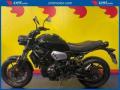 usato YAMAHA XSR 700