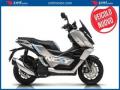 nuovo KL Nexy 125