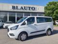 usato FORD Transit Custom