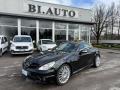 usato MERCEDES SLK 55 AMG