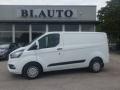 usato FORD Transit Custom