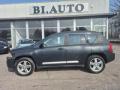 usato JEEP Compass
