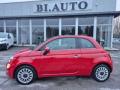 usato FIAT 500