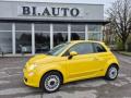 usato FIAT 500