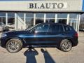 usato BMW X3
