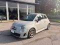 usato ABARTH 500