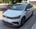 usato VOLKSWAGEN Touran