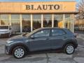 usato KIA Stonic