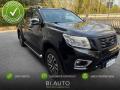 usato NISSAN Navara