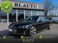 usato AUDI S5