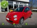 usato FIAT 500