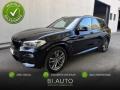 usato BMW X3