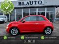 usato FIAT 500