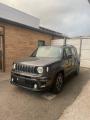 usato JEEP Renegade