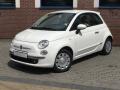 usato FIAT 500