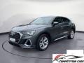 usato AUDI Q3