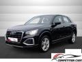 usato AUDI Q2