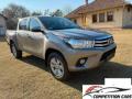 usato TOYOTA Hilux