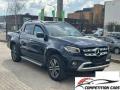 usato MERCEDES X 250