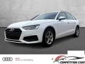 usato AUDI A4